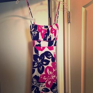 Dress, Junior Size M